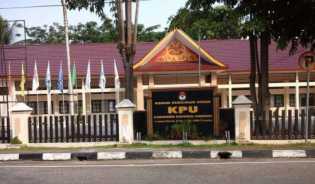 KPU Kuansing Mulai Rekrut PPK Untuk Pilkada 2020