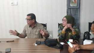 Kejati Terima Pemberitahuan Penetapan Tersangka Syafri Harto dari Polda Riau