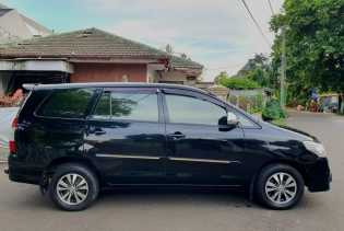 Pemda Kuansing buru Mobil Dinas yang Diduga Dilarikan Oknum ke Kampar 