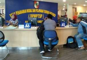 Pelayanan yang Sudah Buka di Mal Pelayanan Publik, Tingkat Kunjungan Ditargetkan Hanya 50 Persen