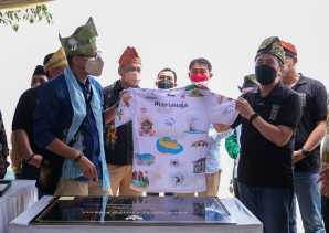 Tercatat 14 Juta Wisatawan Berkunjung ke Riau Sepanjang 2019-2022