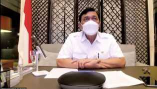 Sahut-menyahut Para Politikus Kala SBY Diminta Tiru Habibie oleh Luhut