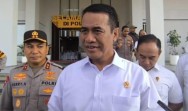 Mentan Apresiasi Kapolda Riau Bongkar Praktik Beras Oplosan