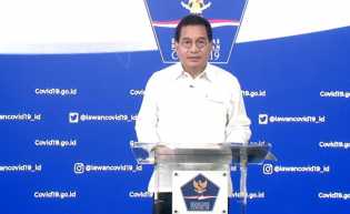 Libur Panjang, Satgas Ingatkan Kewajiban Vaksin Booster Masih Berlaku
