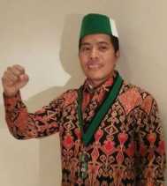 Pelaksanaan Munas KAHMI Hendaknya Menjadi Teladan Bagi Kader Hmi
