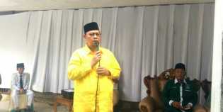 Lukman Edy Resmikan BPKRB Kampar