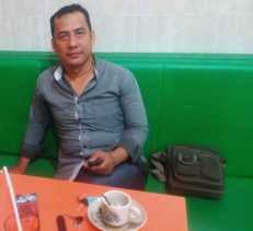 Optimis Kandidatnya Menang Pilgubri, ini yang Dilakukan Rumah Firdaus-Rusli