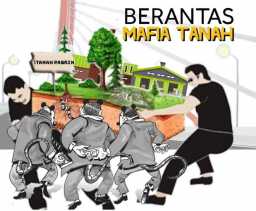 Diduga Beri Keterangan Palsu Di Bawah Sumpah, Mantan Lurah di Pekanbaru ini Dipolisikan