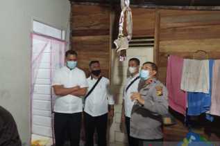 Ibu di Pekanbaru Bawa Serta Dua Anaknya Bunuh Diri