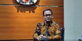 KPK Tantang Azis Tunjukan Bukti Bantahan Pertemuan dengan Mantan Kadis Bina Marga Lamteng