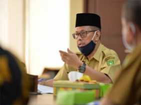 Besok Gubernur Riau Launching Aplikasi PPDB Online SMA/SMK