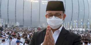 Didukung Kader jadi Capres karena Anies Dilihat Tokoh Paling Representatif Perjuangan Nasdem