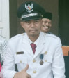 Sempat Non Job Karena Tidak Dukung Zukri-Nasar, Mantan Lurah ini Kini Emban Jabatan Camat di Pelalawan