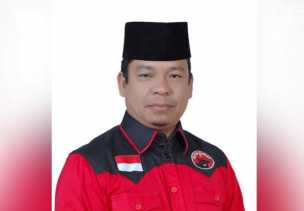 Partai PDIP dan Golkar Berkoalisi di Pilkada Siak