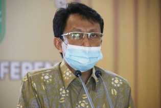 APBD-P Riau 2020 Sudah Dievaluasi Kemendagri, Begini Hasilnya