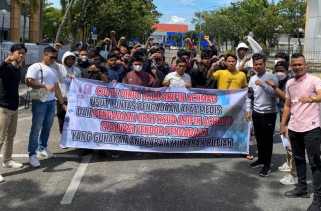 Himari Desak Kejati Riau Usut Pengadaan Alat Medis dan Obat Puluhan Milyar di RSUD Arifin Achmad