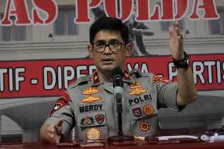 IPW Apresiasi Kapolsek Pulangkan TKA China
