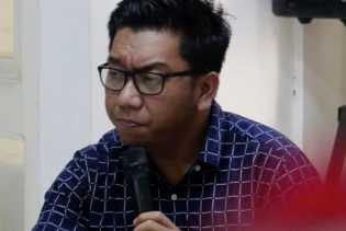 ICW Minta KPK Tolak Rencana Naik Gaji Para Komisioner