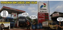 SPBU Kerinci Disorot, Distribusi Bio Solar Subsidi Jadi Sorotan Warga