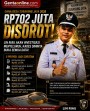 Jejak Dana Desa Subayang Jaya Rp702 Juta Disorot, LIN Riau Siapkan Investigasi Menyeluruh