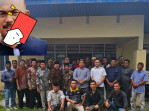 SATGAS ADAT KENEGERIAN KAMPA MINTA KEJAGUNG PERIKSA TPPU DIRUT PT TASMAPUJA DIDUGA MERUGIKAN RAKYAT DAN NEGARA