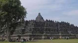 Tiket Borobudur Rp 750 Ribu, PKB: Banyak Umat Buddha dari Desa dan tak Mampu