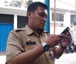 BKP-SDM Pekanbaru Sebut 12 Pejabat Pemko Belum Sampaikan LHKPN
