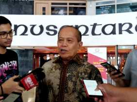 Syarief: Tap MPRS XXV/ 1966 Harus Masuk dalam RUU HIP