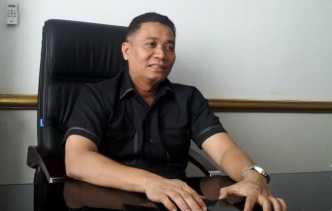 Dewan Kritik Kantor Pemerintah Tak Dilengkapi Alat Penopang Antisipasi Corona