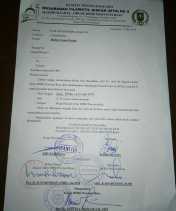 Semarak Ramadhan, Ayo Ikuti MTQ ke-2 Masjid Darul Abrar DPRD Riau