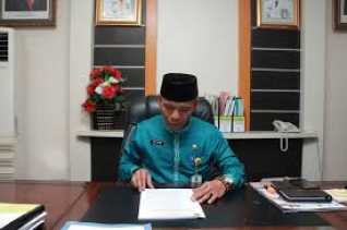 Semester Genap Mulai Belajar Tatap Muka, Disdik Riau Minta Sekolah Bentuk Tim Satgas Covid-19