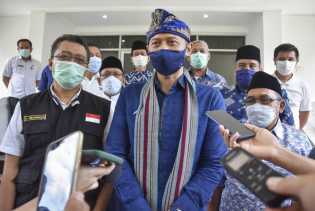 AHY: Kritik Demokrat Jangan Dianggap Perlawanan