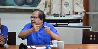 Rizal Ramli: Perpanjang Masa Jabatan Itu Kudeta Konstitusi, Mas Jokowi Sudah Betul