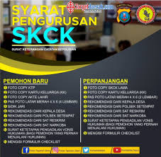 Layanan SKCK Polres Rohul 'Diserbu' Warga, Situasi Tetap Lancar dan Tertib