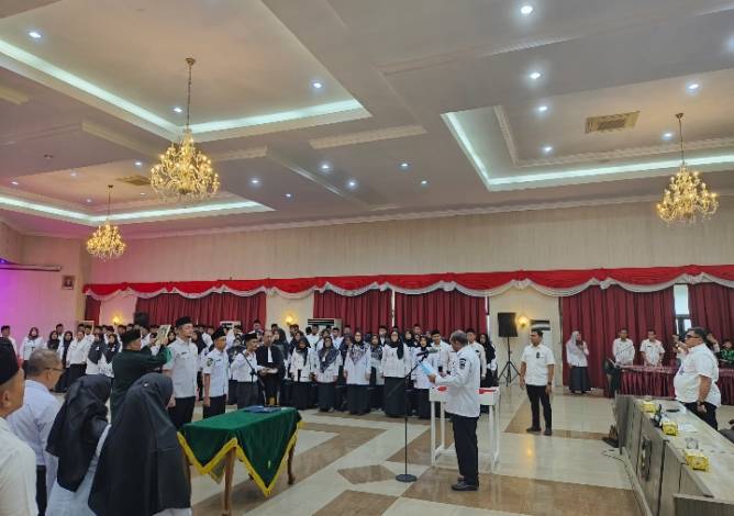 Sejumlah Kepsek Diduga Terlibat Penerimaan Siswa Luar Jalur Resmi Beraroma Pungli dan Uang Sogok Sejumlah Kepsek Diduga Terlibat Penerimaan Siswa Luar Jalur Resmi Beraroma Pungli dan Uang Sogoki