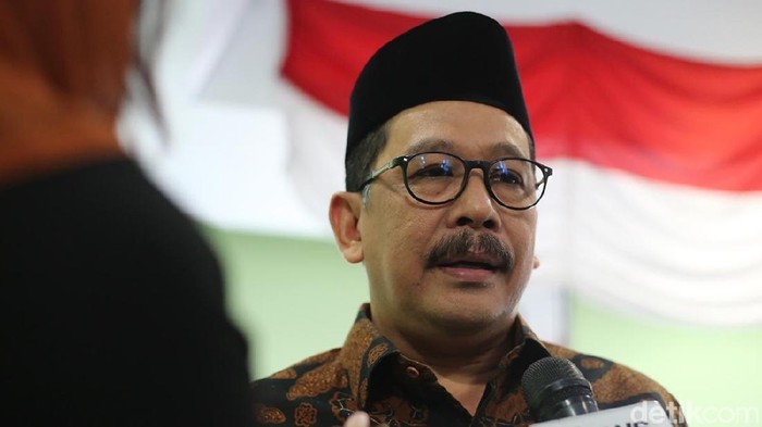 MUI Tegaskan Tak Pernah Terbitkan Fatwa soal 'Selamat Natal'