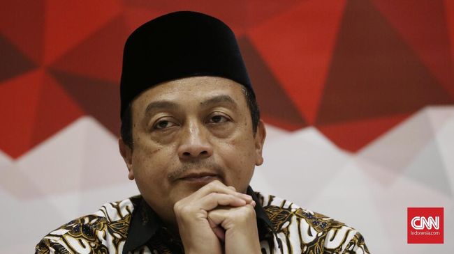 Pembersihan Gerbong 212 di Balik Wajah Baru MUI Pembersihan Gerbong 212 di Balik Wajah Baru MUIi