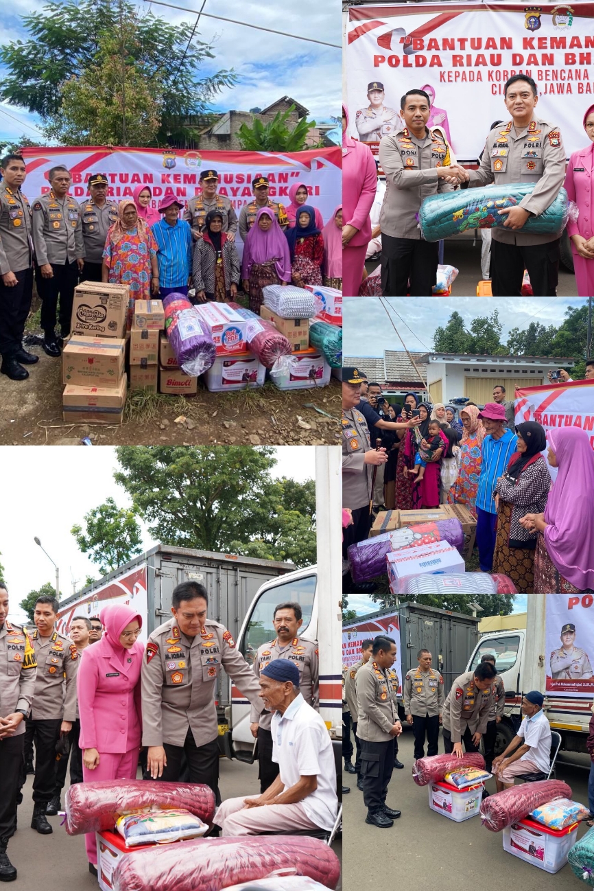 Irjen M.Iqbal Turun Langsung Serahkan Bantuan Korban Gempa Cianjur. Irjen M.Iqbal Turun Langsung Serahkan Bantuan Korban Gempa Cianjur.i