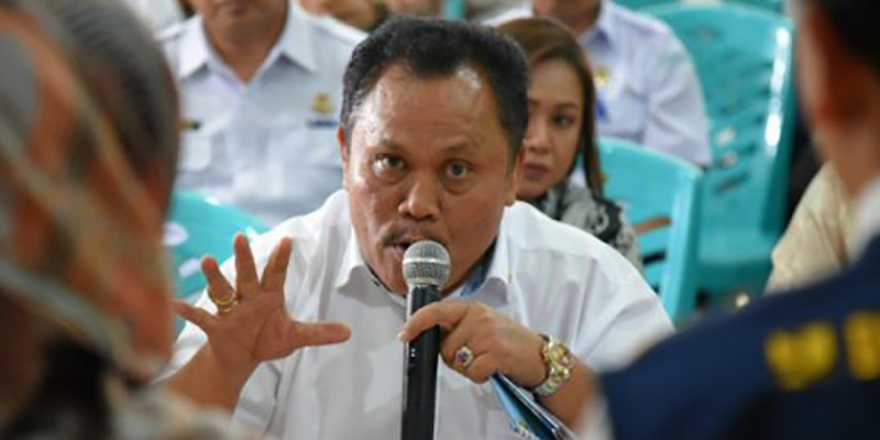 Kukuhkan Putusan AHY, Pengadilan Tinggi Tolak Gugatan Pengikut Moeldoko dan Menghukum Bayar Perkara Kukuhkan Putusan AHY, Pengadilan Tinggi Tolak Gugatan Pengikut Moeldoko dan Menghukum Bayar Perkarai
