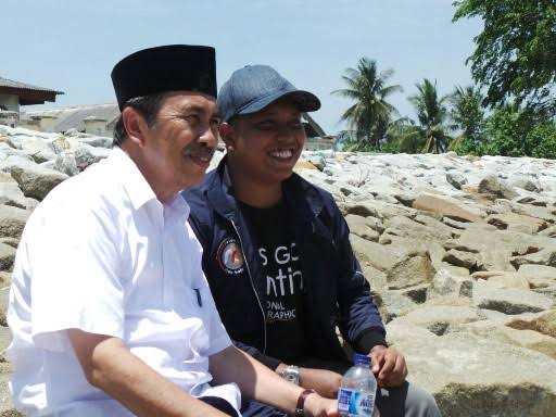 Menuju Wisata Halal, Syamsuar Akan Benahi Infrastruktur Penunjangi