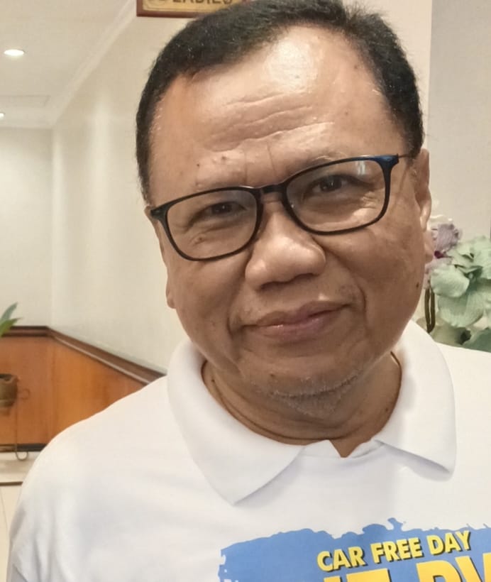 Melanggar PD PRT, Tiga Anggota PWI Riau Resmi Dipecat Melanggar PD PRT, Tiga Anggota PWI Riau Resmi Dipecati
