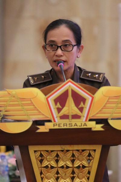 Musyawarah Nasional PERSAJA Tahun 2023 Membahas AD/ART PERSAJA dan Capaian Kinerja Tahun 2022-2023 Musyawarah Nasional PERSAJA Tahun 2023 Membahas AD/ART PERSAJA dan Capaian Kinerja Tahun 2022-2023i
