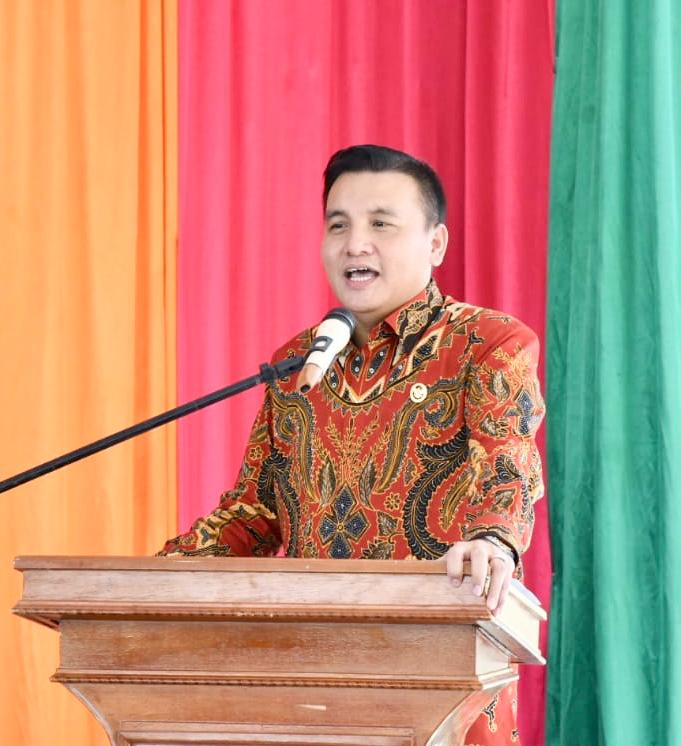 Masa Keemasan Kejaksaan, Komjak Wanti-wanti Perilaku Buruk Oknum Jaksa Masa Keemasan Kejaksaan, Komjak Wanti-wanti Perilaku Buruk Oknum Jaksai