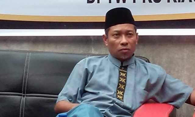 Bantuan Sapi Kelompok Tani Berkurang, DPRD Riau: Tahun ini Kurang Prioritas