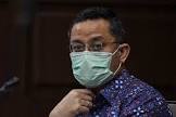 Pusako: Vonis Juliari tak Sebanding Kerugian Negara