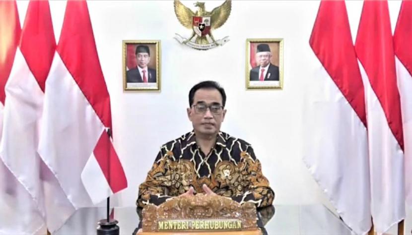 Syarat Pelaku Perjalanan akan Diterapkan Saat Natarui