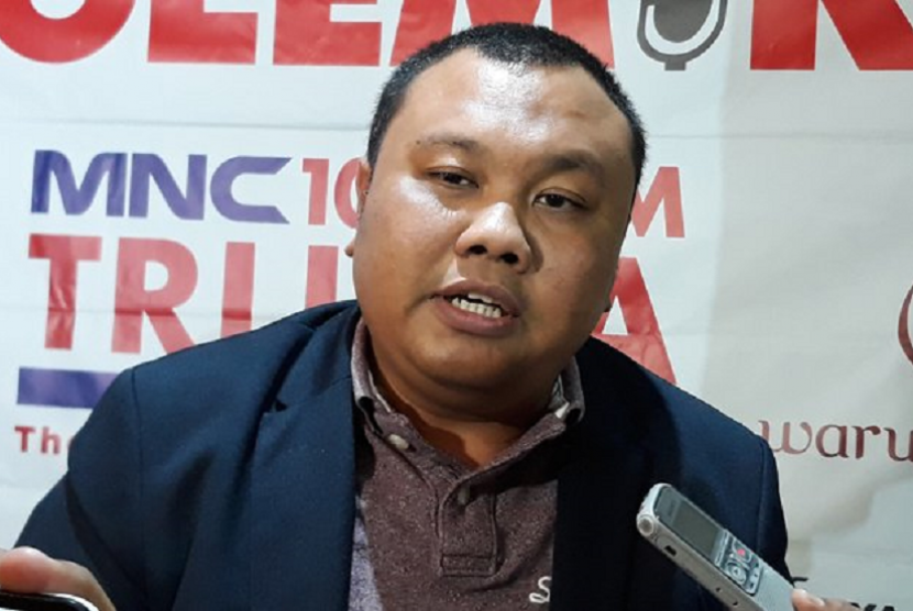 Syarat Presidential Threshold Dianggap Batasi Pilihan Rakyat Syarat Presidential Threshold Dianggap Batasi Pilihan Rakyati