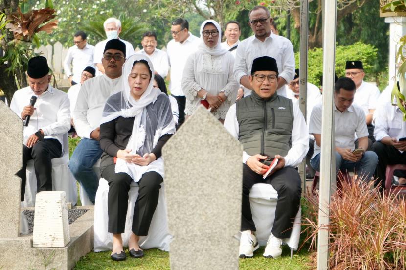 Pengamat: Cak Imin Kembali Melakukan Politik Zig Zag