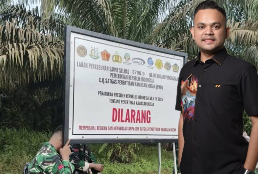 Ketua Elang 3 Hambalang Riau Desak Presiden Prabowo Kembalikan Lahan Sitaan kepada Masyarakat Sesuai Hukum dan Hak Ulayat Ketua Elang 3 Hambalang Riau Desak Presiden Prabowo Kembalikan Lahan Sitaan kepada Masyarakat Sesuai Hukum dan Hak Ulayati