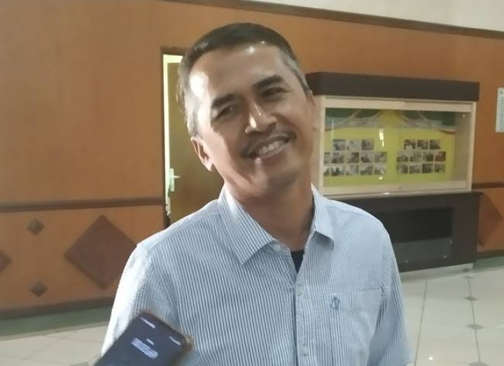 DPRD Riau Kritik Kenaikan Tarif Parkir di Pekanbaru DPRD Riau Kritik Kenaikan Tarif Parkir di Pekanbarui